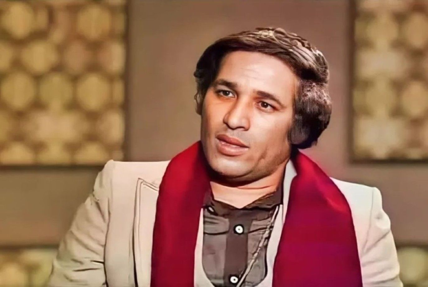 أعمال مسرحية صنع من خلالها سعيد صالح مكانةً خاصة في الكوميديا