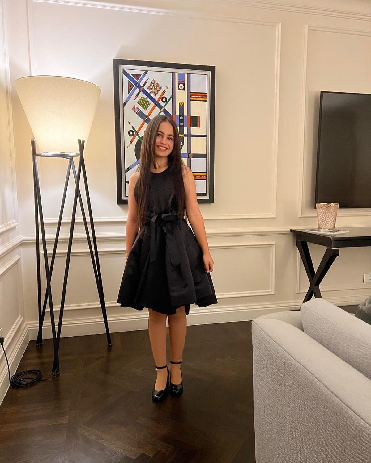 في لحظة اعتراف… شريهان تبوح بالحكاية الأجمل في عمرها