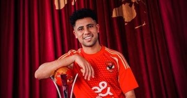 الأهلي يضع الرتوش النهائية على خطة رحيل رضا سليم