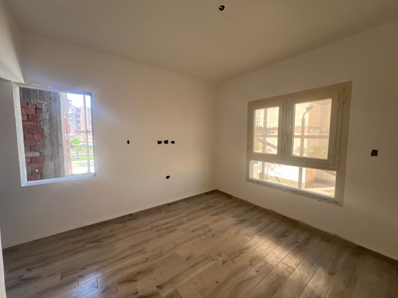 جهاز أكتوبر الجديدة: انتهاء تنفيذ أول عمارات سكنية بمشروع ديارنا.. صور