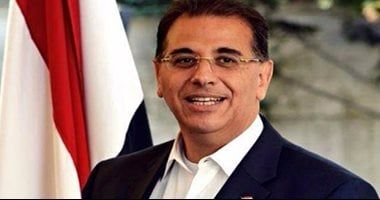 نائب وزير الخارجية للهجرة: بدء التصويت في انتخابات الشيوخ للمصريين بالخارج منتصف ليل اليوم من نيوزيلندا - الخليج 365