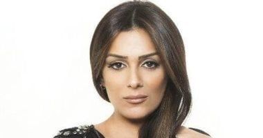 إنجي المقدم تبدأ تصوير دورها فى مسلسل وتر حساس 2 الأيام المقبلة