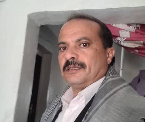 غرب البلاد...وفاة قيادي في الحزب الاشتراكي اليمني وابنته في حادث مروري