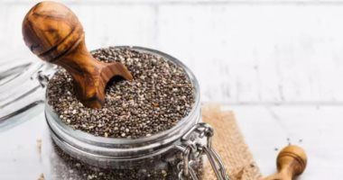 من مطبخك.. بذور الشيا أفضل غذاء لخفض الكوليسترول الضار