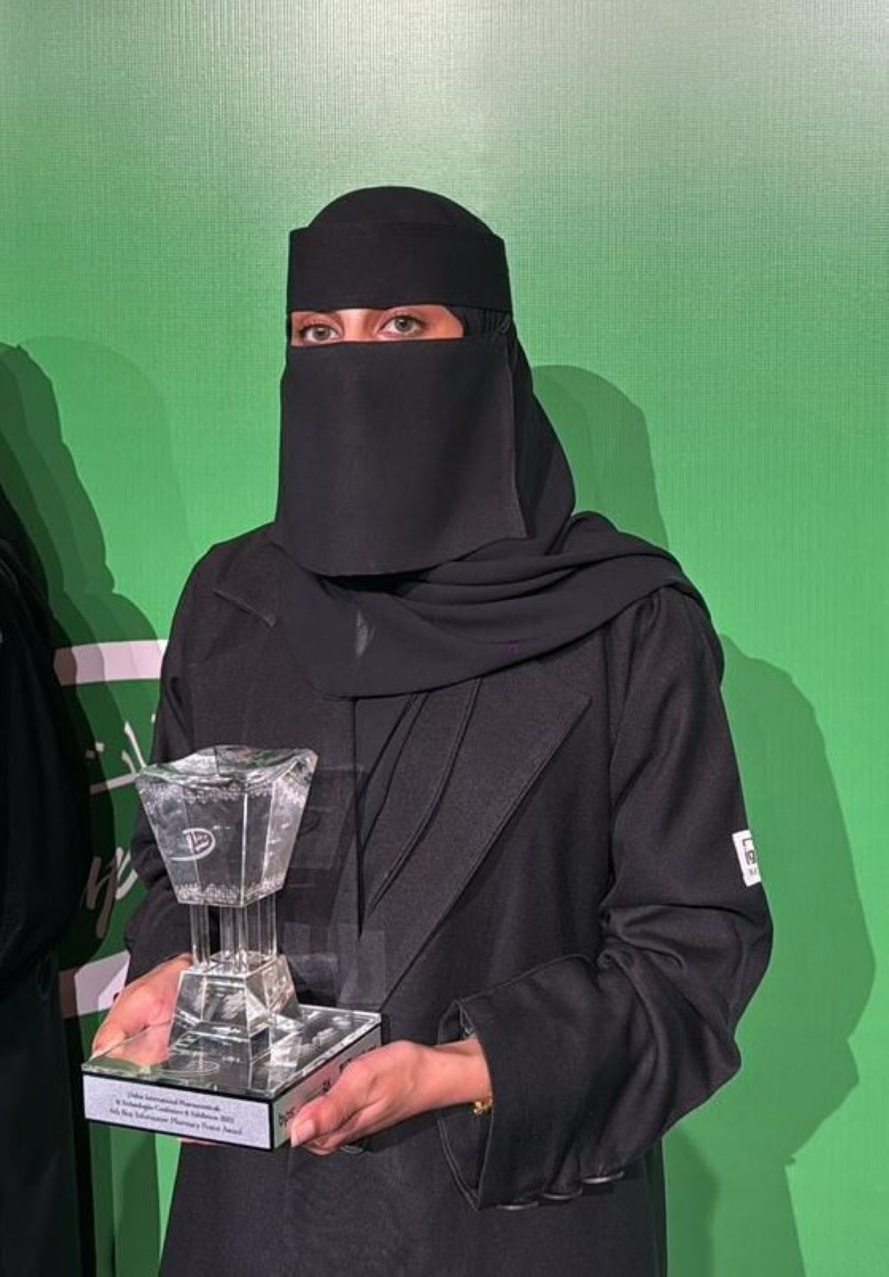 أخبار من السعودية.. الباحثة رنا العتيبي لـ"اليوم": بدأت رحلتي من ألم شخصي.. ونشرت 50 بحثًا