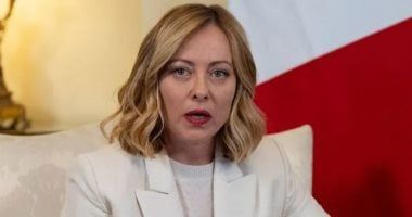 رئيسة وزراء إيطاليا تزور تونس اليوم