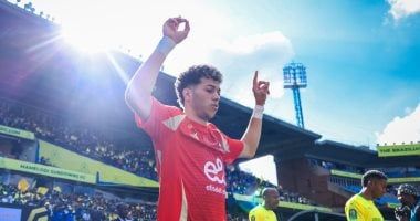 شوبير يكشف تطورات تجديد عقد إمام عاشور مع الأهلى