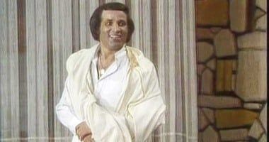 ذكرى ميلاد نجم الكوميديا سعيد صالح.. اليوم