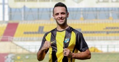 تأكيداً لـ الخليج 365.. المقاولون العرب يعلن ضم عمر الوحش