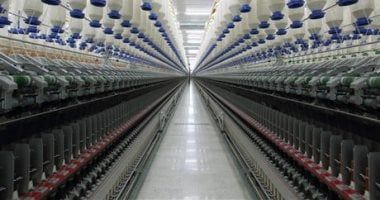 باستثمارات 970 مليون جنيه.. تعرف على أحدث استثمار محلى لصناعة المنسوجات بالمنطقة الاقتصادية لقناة السويس