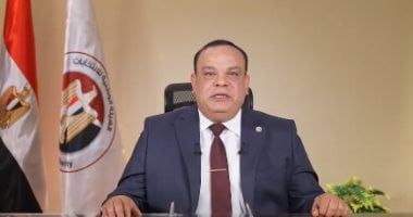 حازم بدوى: انطلاق انتخابات مجلس الشيوخ تحت إشراف قضائى كامل ومتابعة دولية - الخليج 365