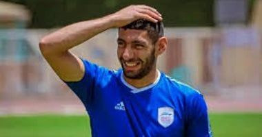 الاتحاد السكندري يقترب من استعارة جاستن آرثر مدافع سيراميكا.. وقلاوة يبتعد