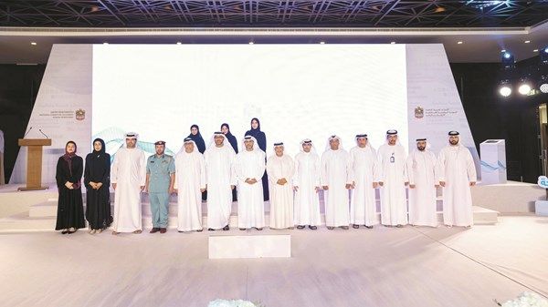 وزير العدل: الإمارات سباقة في مكافحة الاتجار بالبشر