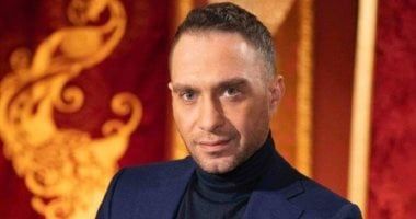 الشاعر محمود كلازا يتعاون لأول مرة مع حسام حبيب فى أغنية جديدة