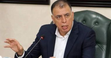 الأردن والعراق يبحثان التعاون في مجالات العودة الطوعية للاجئين العراقيين