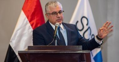 "اقتصادية قناة السويس": توقيع مشروعات توطين صناعات جديدة لأول مرة بالنصف الثانى من العام