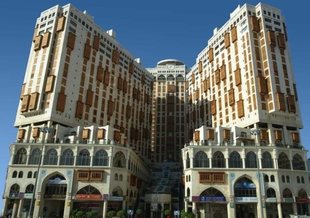 ارتفاع أرباح «مكة للإنشاء» إلى 144 مليون ريال في الربع الثاني