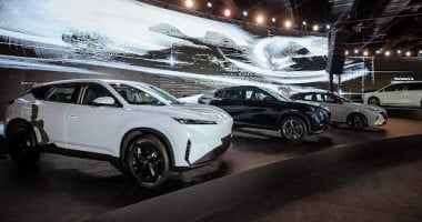 أسعار 9 سيارات من دونج فينج لأول مرة فى السوق المصرية من SN Automotive