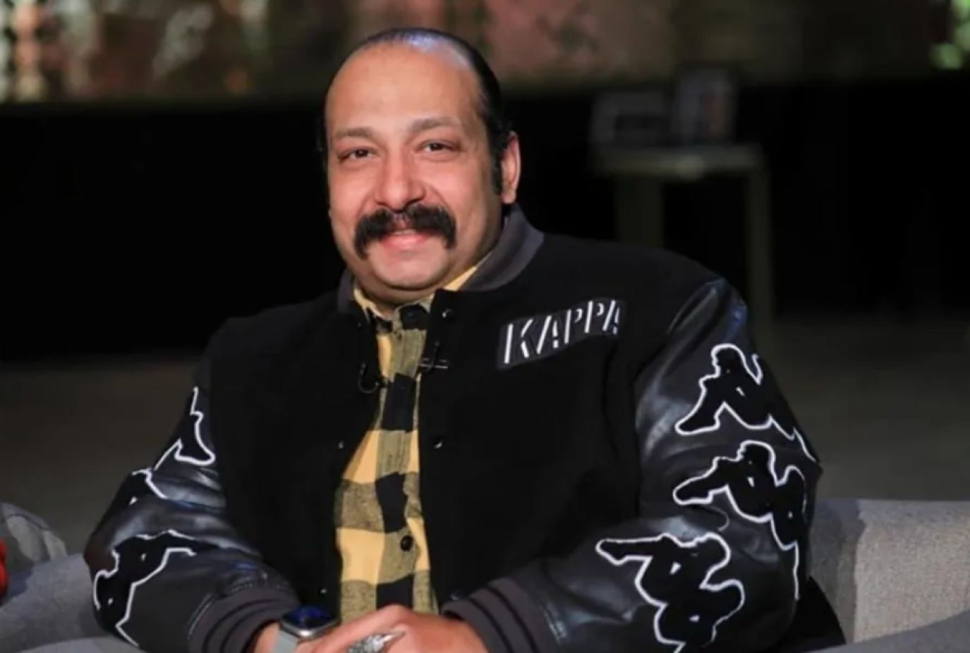 محمد ثروت لـ"الخليج 365": جسّدت "سليمان" بطريقتي في "الأشرار 2".. ولا أرفض عملًا للأطفال​​​​​​​