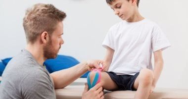 تحسن حالة طفل شارك فى تجربة أولى من نوعها للتوصل لعلاج لمرض نادر