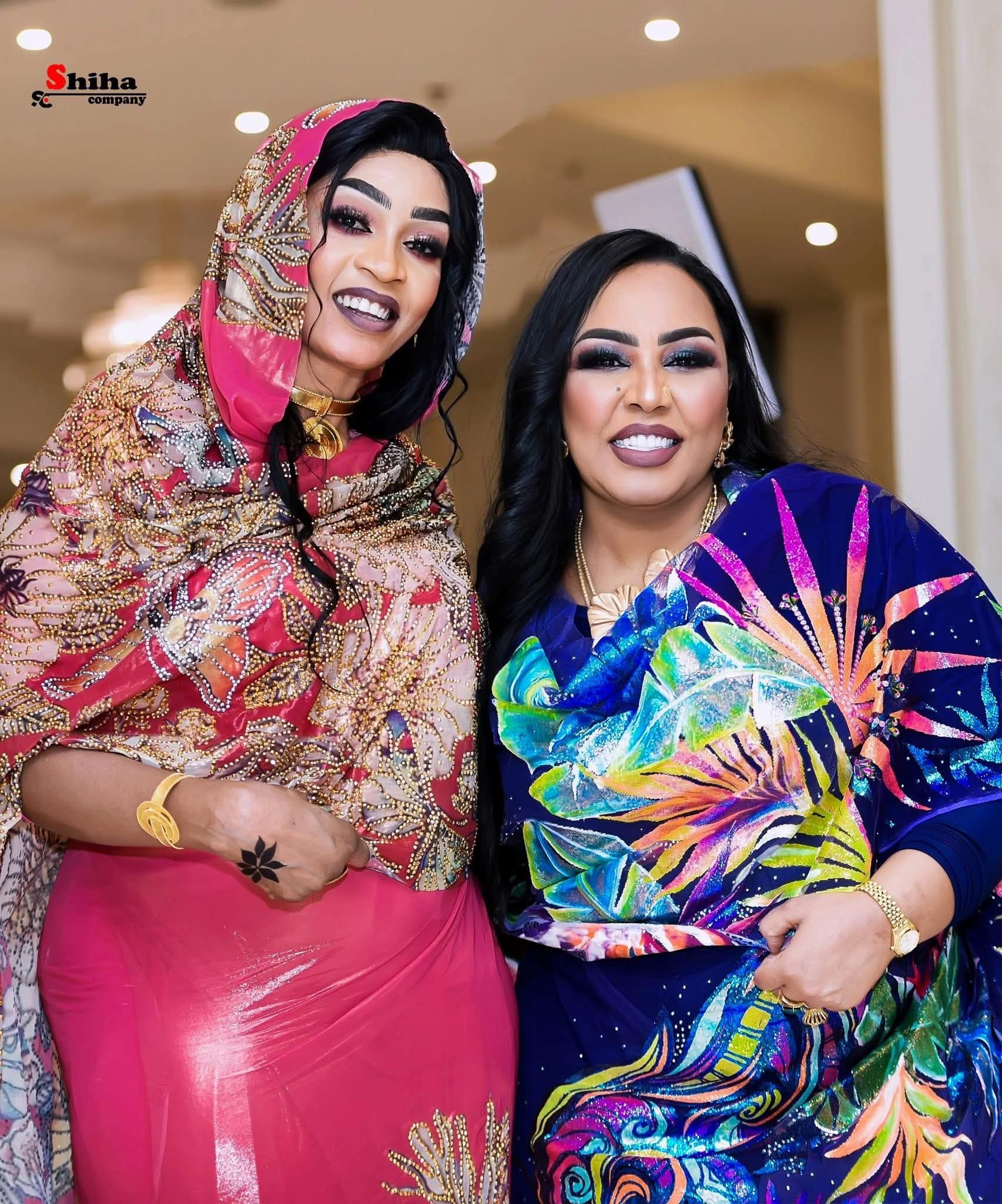 شاهد بالصورة والفيديو.. ماذا قالت السلطانة هدى عربي عن “الدولة”؟