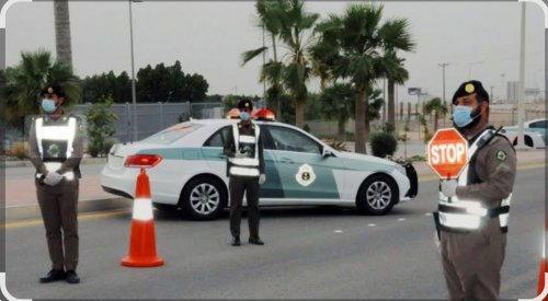 آخر التحديثات: المرور السعودي يلزم السائقين رسمياً بالسير في أقصى اليمين ب5 حالات.. ومخالفتها تعرضك لغرامة 2000 ريال