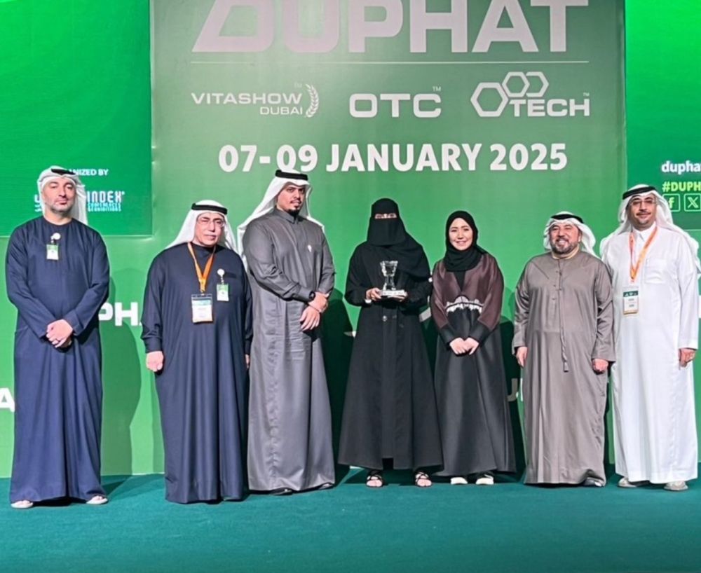 أخبار من السعودية.. الباحثة رنا العتيبي لـ"اليوم": بدأت رحلتي من ألم شخصي.. ونشرت 50 بحثًا