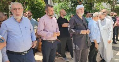 هاآرتس الإسرائيلية تحتفي بـ"الإرهابية".. كيف علق إعلام الاحتلال علي مظاهرات سفارة مصر - الخليج 365
