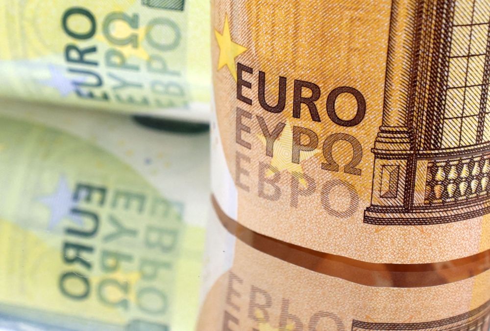 رغم التوترات التجارية.. نمو غير متوقع لاقتصاد منطقة اليورو