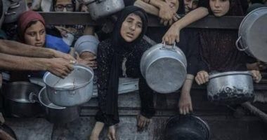 51 شهيدا فى مذبحة جديدة ارتكبها الاحتلال شمال غزة بالسودانية