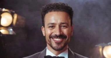 القائمة الكاملة لفيلم الكراش بطولة أحمد داود والتصوير قريبا