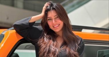 بسمة داود: مسلسل ما تراه ليس كما يبدو يلعب على الأعصاب وحبيت دورى فيه