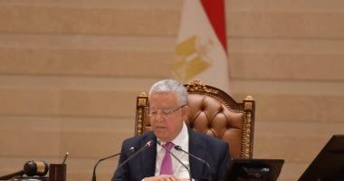 رئيس النواب: لا استقرار إقليمى أو عالمى دون حل عادل للقضية الفلسطينية