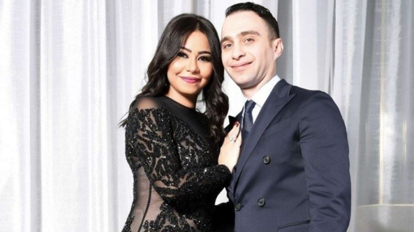 حكاية شيرين عبد الوهاب وحسام حبيب: من حبه جنة إلى بتمنى أنساك