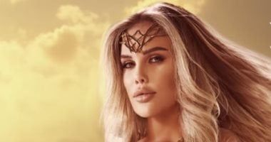 استعدوا لصيف نار.. نيكول سابا تستعد لطرح أغنيتها الجديدة "خد هنا"