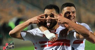دونجا يقترب من البقاء فى الزمالك