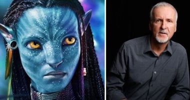 جيمس كاميرون يكشف عن مستقبله مع سلسلة " Avatar"