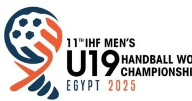 الدولي لليد يعاين ملاعب بطولة العالم تحت 19 سنة بمصر