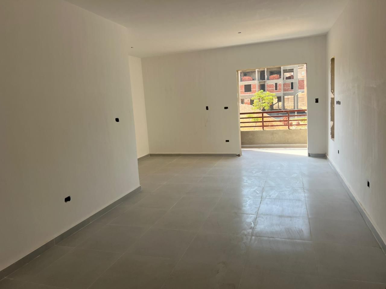 جهاز أكتوبر الجديدة: انتهاء تنفيذ أول عمارات سكنية بمشروع ديارنا.. صور