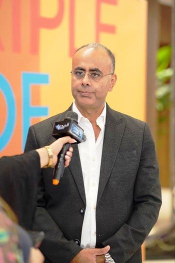 "قوافل" تكشف عن مشروع "Tri-Hu".. مجمع ذكي متعدد الاستخدامات في قلب القاهرة الجديدة