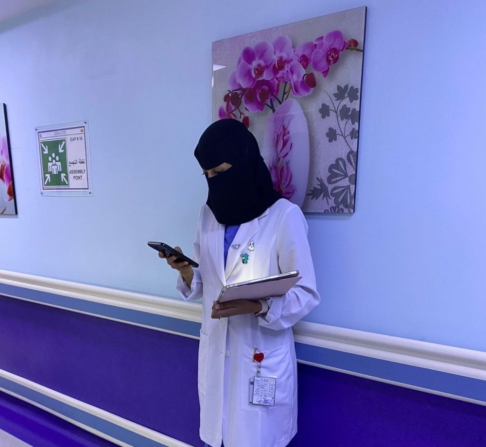 أخبار من السعودية.. الباحثة رنا العتيبي لـ"اليوم": بدأت رحلتي من ألم شخصي.. ونشرت 50 بحثًا