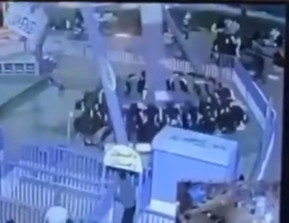 أخبار من السعودية.. محافظ الطائف يوجه بإغلاق منتجع وفتح تحقيق عاجل في حادثة سقوط لعبة - عاجل