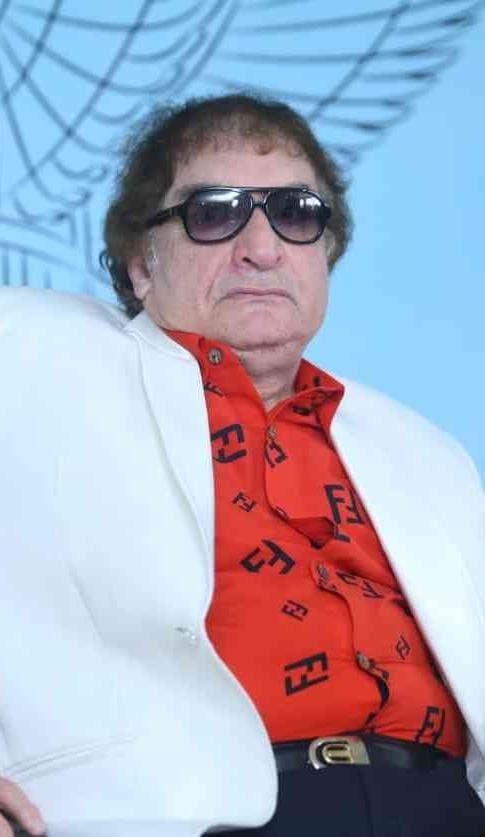 المهرجان القومى للمسرح يلغى ندوة محيى إسماعيل لعدم التزامه بالموعد المحدد