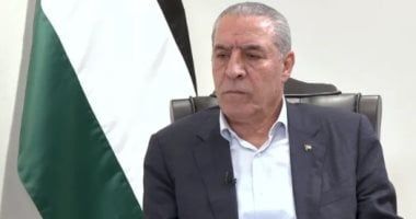 مسئول فلسطينى: مصر والأردن تقفان سدا منيعا ضد تهجير شعبنا - الخليج 365