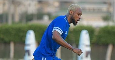 وكيل جودون شيكا : اللاعب مستمر مع مودرن سبورت ولا يوجد مفاوضات مع المحلة