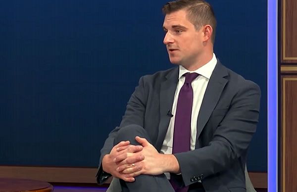 بو هاينز: دونالد ترامب يعتزم المضي قدمًا في احتياطي البيتكوين "في وقت قريب"