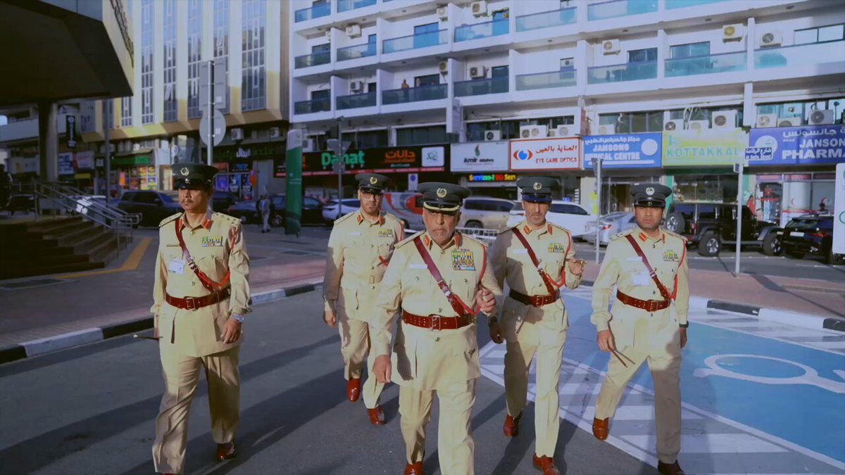 الامارات | ضاحي خلفان: اللواء خليل إبراهيم خدم الوطن بإخلاص وترك بصمته في تاريخ التحريات