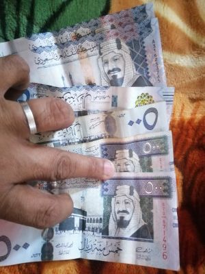 كارم السراري: "عيش في أمان وسلام" في ظل التحديات الاقتصادية