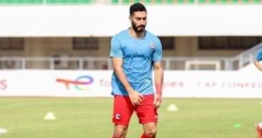 علي الفيل: أنا زملكاوي ومستعد للعب في الأهلي والكلام عن التفويت غير منطقي