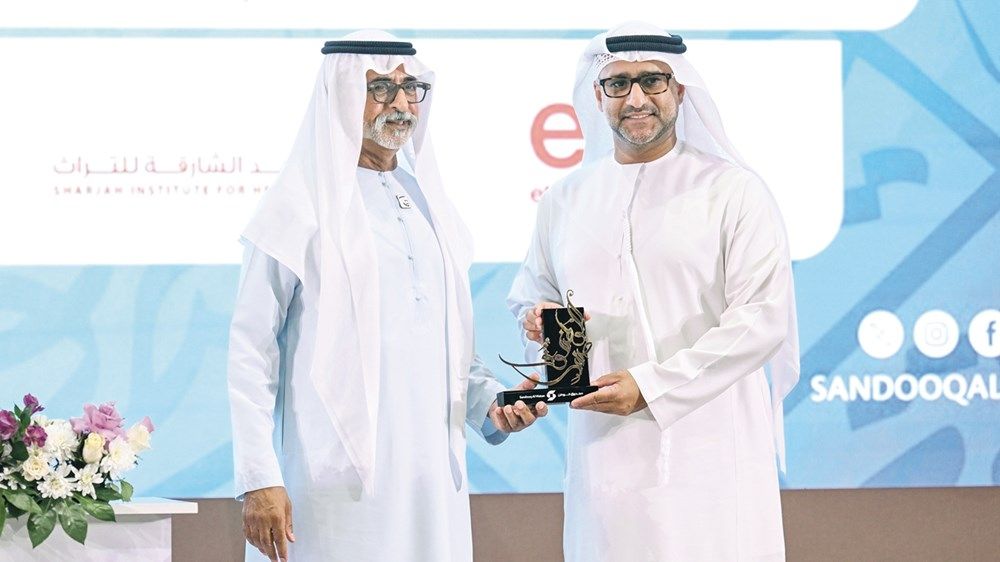 نهيان بن مبارك: رئيس الدولة حريص على تمكين أبناء وبنات الوطن